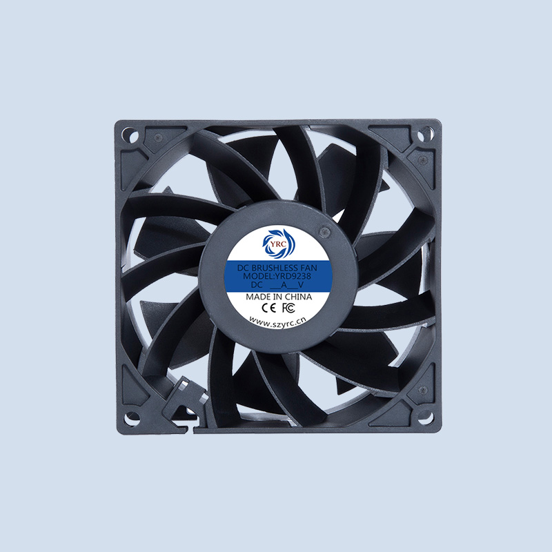 9238EC風扇