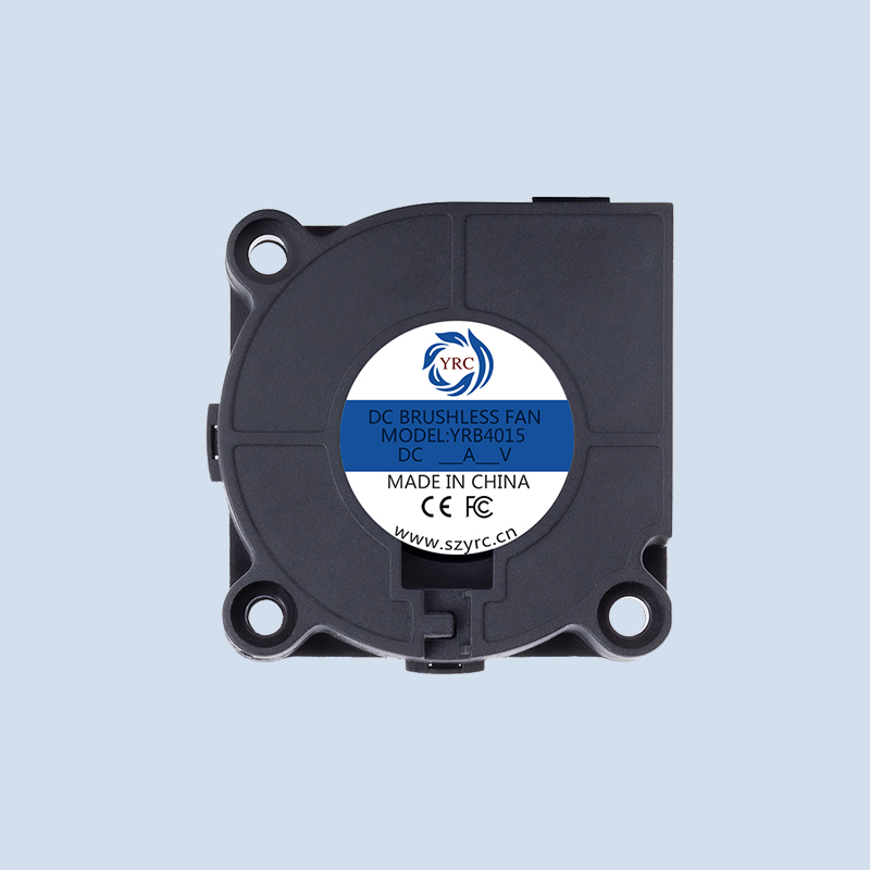 4015鼓風(fēng)機(jī)