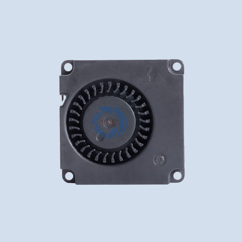 散熱風扇廠家：滾珠直流風扇可以使用多久