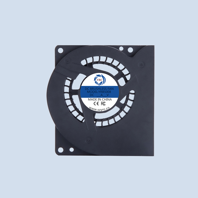 5008鼓風(fēng)機