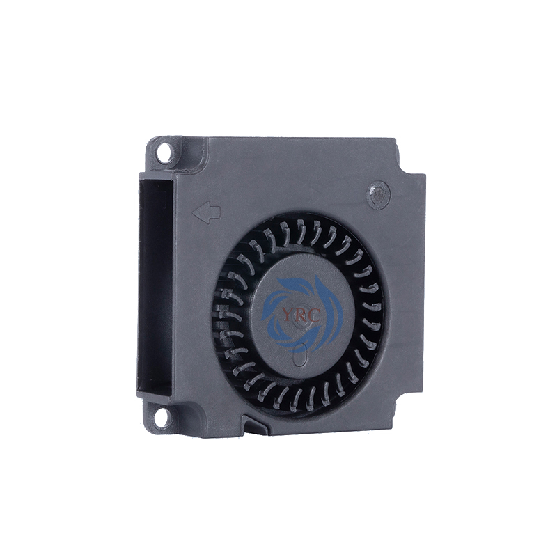 掃地機(jī)散熱風(fēng)扇：除了基礎(chǔ)參數(shù)，這些隱藏要素決定性能上限