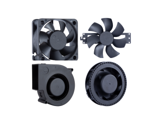 軸流風(fēng)機散熱效果越來越差？揭秘五大根本原因與解決方案